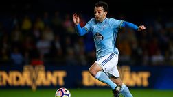 Pepito atterra in Italia e pensa già alla sfida da ex: “Fiorentina-Genoa sarà una grande partita”