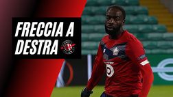 Calciomercato Milan – Ikonè vicino al Borussia Dortmund