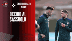 Calciomercato – Scamacca, Berardi e Traorè: il Milan guarda al Sassuolo
