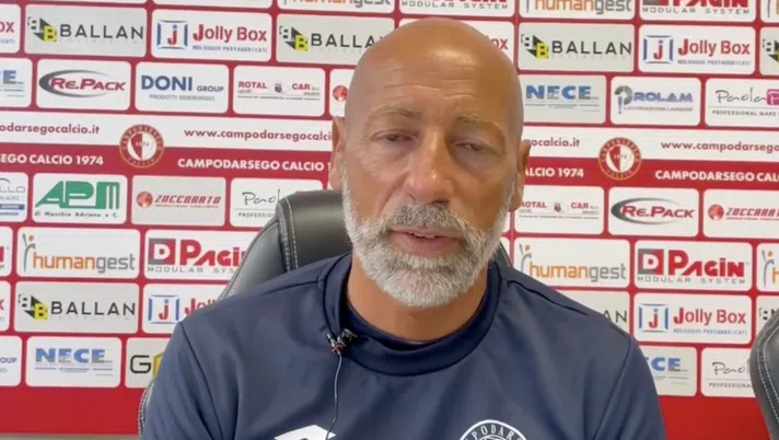 Campodarsego sconfitto a Montecchio, ma è sempre primo in classifica - immagine 1
