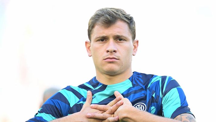 Inter, la carica di Barella: “Per Noi. Per una città Intera. Milano, è il nostro momento” - immagine 1