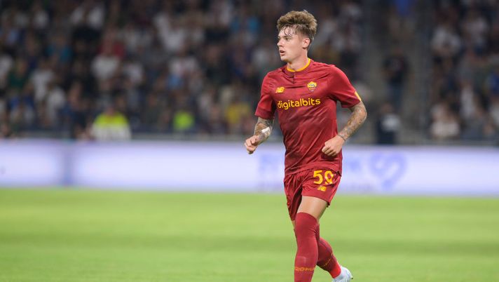 Getty Images Golden Boy 2022, Zalewski momentaneamente primo: ultime ore per votarlo - immagine 1