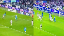 Koulibaly rubò il fuoco agli dèi, Raspadori ha chiuso il cerchio. È il trionfo delle idee