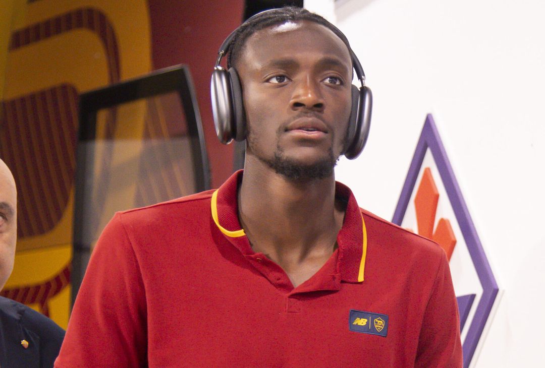 Fiorentina-Roma 2-1 – FOTO GALLERY - immagine 6