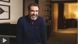 Cantona: “Mourinho vincerà tanto con lo United. Ibrahimovic? Anche io come lui…”