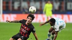 Tonali: “Sappiamo che siamo forti e abbiamo tutto nelle nostre mani”