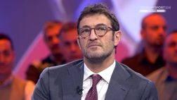 Ferrara: “Bernardeschi? Juventus un passo avanti. In Serie A curioso su Milan e Inter”