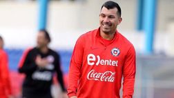 Dalla Turchia – Il Trabzonspor ci prova per Medel. Ersun Unal: “Sarebbe bello averlo”