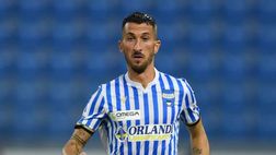 Mercato Padova, offerti Valdifiori e Di Gennaro: i dettagli