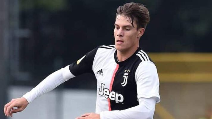 Vicenza, può arrivare il talento Fagioli dalla Juventus U23 