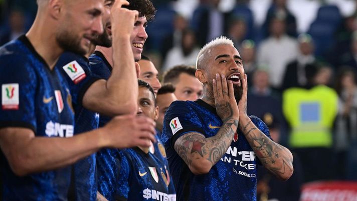 Biasin: “Addio Vidal? Operazione sbagliata che dimostra che anche i bravi allenatori…” - immagine 1