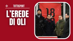 Milan, 50 milioni per uno di questi attaccanti: il favorito, le seconde scelte