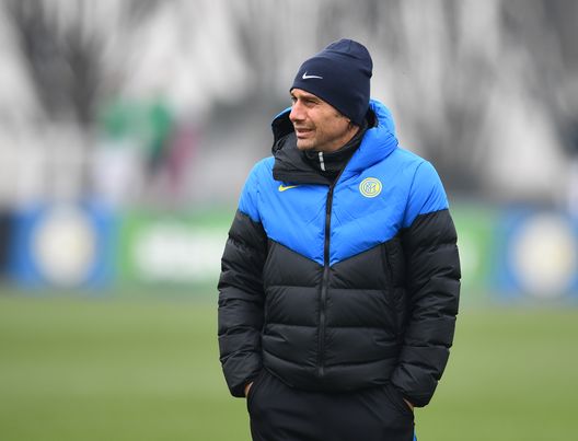 Conte, getty images Conte, getty images