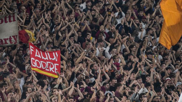 Getty Images Verona-Roma, il settore ospiti è già sold-out! L’Hellas apre un altro anello - immagine 1