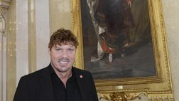 Triestina, Milanese: “Situazione grave, bisogna evitare il fallimento”