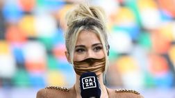 Diletta Leotta è carica per tornare in pista: “Pronta per un nuovo inizio”