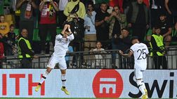 Manchester United, Ronaldo si sblocca: primo gol in stagione e in Europa League