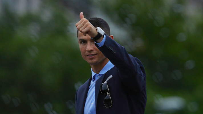 Cristiano Ronaldo-Juve, la chiusura si avvicina. Sky: “Segnali positivi da Mendes” - immagine 1