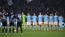 Lazio-Atalanta, stagione finita per Hateboer: l’esito degli esami