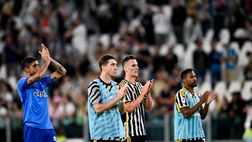 Incredibile, da Torino: “Ringraziate la Juventus. Tutti, anche la Fiorentina!”