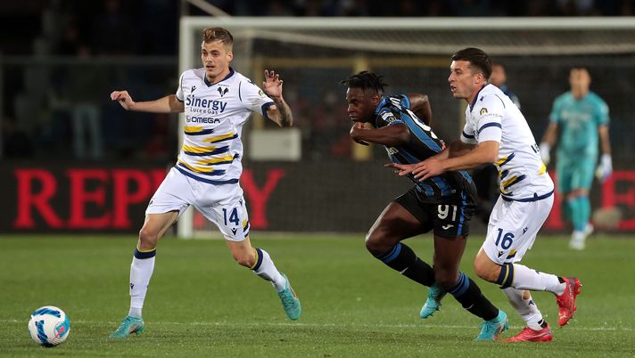 Verona, oggi il via agli allenamenti - immagine 1