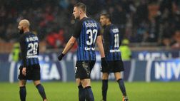 Orsi: “Non so se si può parlare di crisi Inter, ma la sconfitta nel derby è meritata”