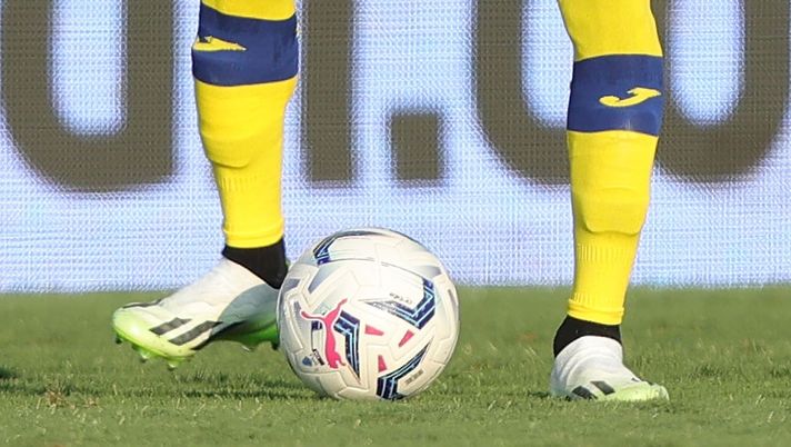 Cagliari-Verona 1-1, la diretta - immagine 1