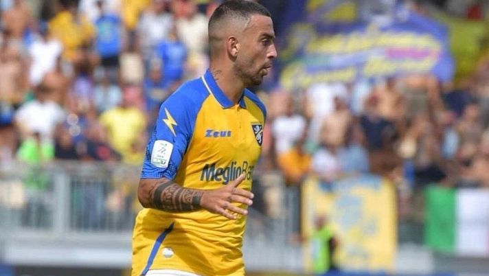 Serie B, Frosinone Promosso In Serie A Grazie Ai Napoletani: Il ...