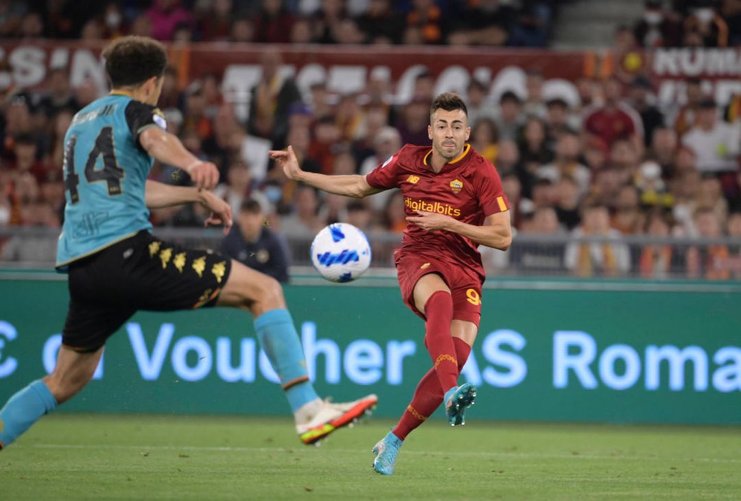 Roma-Venezia – FOTO GALLERY - immagine 112