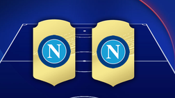 Napoli Calcio – Mercato, ipotesi clamorosa per l’attacco del prossimo anno