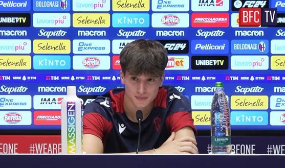 Fabbian, il papà: “2 anni a Bologna li farà di sicuro, poi l’Inter ha la recompra”- immagine 3