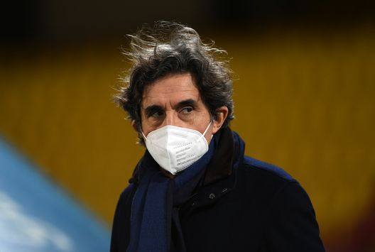  (Photo by Francesco Pecoraro/Getty Images) 