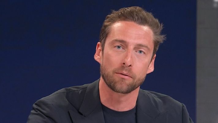 Marchisio: “Barella riesce a fermarsi e a fare delle giocate straordinarie. Continua a…” - immagine 1