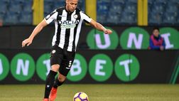 SKY – Ekong: “La nostra fiducia è cresciuta”