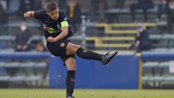 Youth League / Real Madrid-Inter, pagelle: Sangalli si riscatta, Abiuso non basta