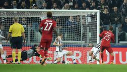 CHAMPIONS, IL BAYERN DOMINA MA POI SCIUPA TUTTO: E’ 2-2 CONTRO LA JUVENTUS