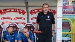 Torino-Lazio 0-0, Sarri: “Granata leggermente più forti dello scorso anno”