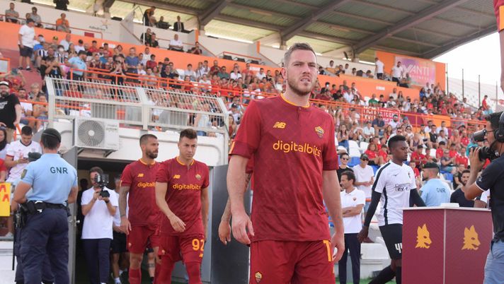 Dalla Francia: Marsiglia e Milan in pressing su Veretout - immagine 1