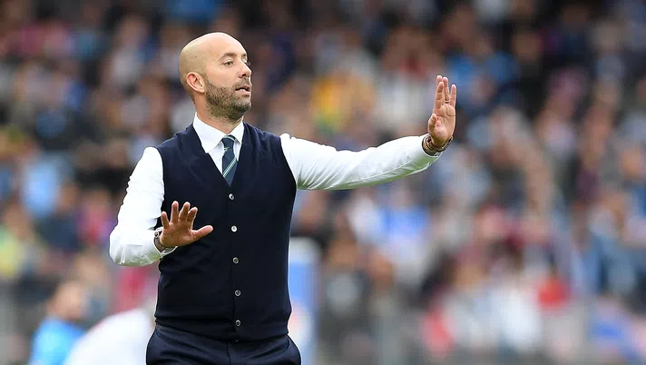 bucchi napoli
