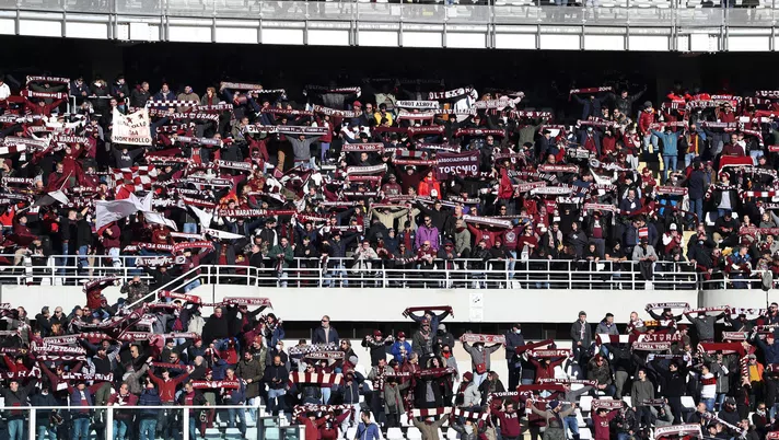 Torino-Napoli, ultimi biglietti disponibili in due settori: il comunicato del club - immagine 1