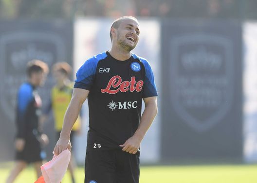 Getty Images Spalletti: “Provai a prendere Lobotka all’Inter: perché non arrivò. Poi misi Brozovic”- immagine 2