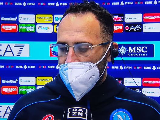 Verso Venezia-Napoli: Politano e Piotr scalpitano, c’è un “escluso eccellente”- immagine 2