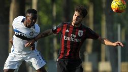 Cutrone, parla il padre: “Fece provino con l’Inter e andò anche bene però…”