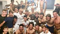 Milan Allievi U16 Campione d’Italia: le parole dei protagonisti