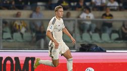 UFFICIALE – Roma, Solbakken vola in Giappone: il giocatore ceduto in prestito all’Urawa Reds