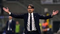 Inter, ritrova il fattore San Siro: obiettivo 3 punti. Inzaghi, garanzia Dzeko
