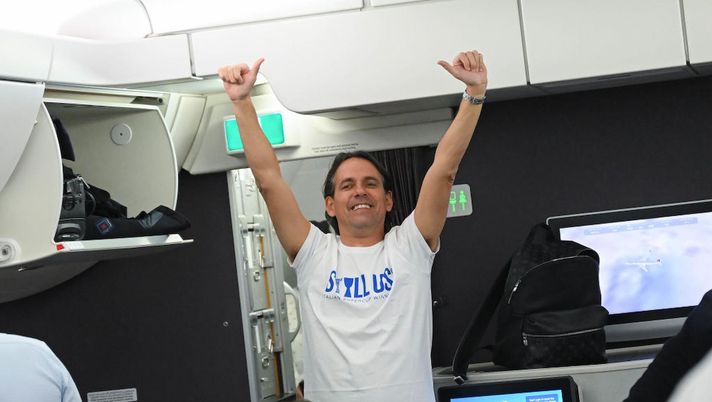 Inzaghi, scelta la strategia per Inter-Juve: riposo, zero polemiche e no al match point - immagine 1