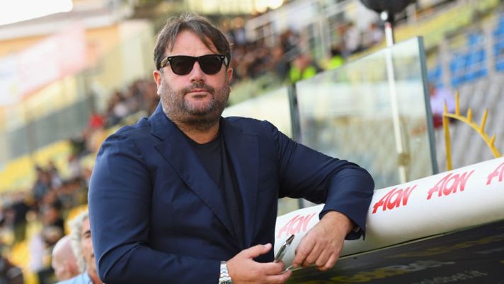 Il ds del Parma: “Inglese stava saltando a 10 minuti dalle firme. E Karamoh…” - immagine 1