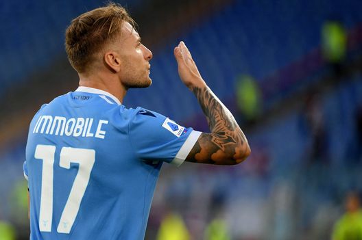 Ciro Immobile Ciro Immobile