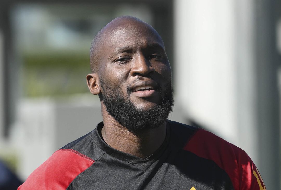 Roma, la rifinitura alla vigilia della gara con il Feyenoord – FOTOGALLERY - immagine 15